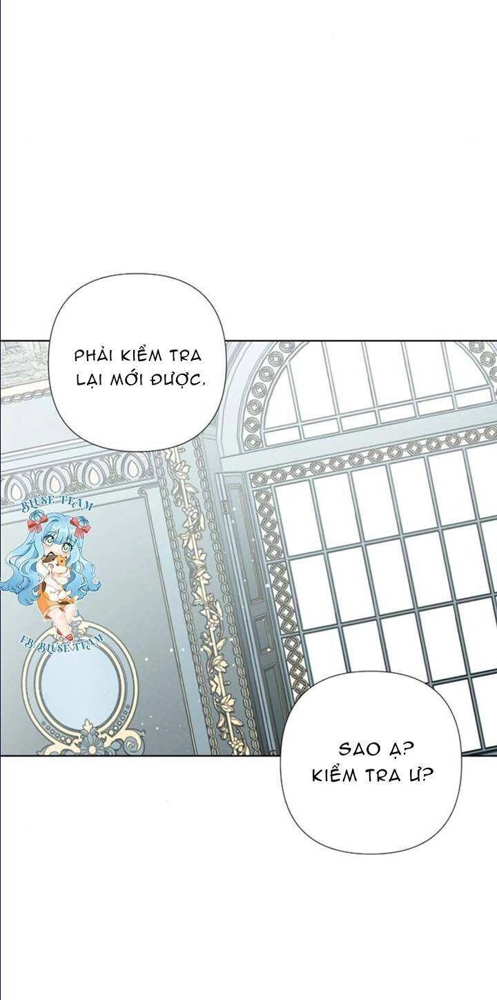 Cách Mà Kỵ Sĩ Sống Như Tiểu Thư Chapter 27 - 59