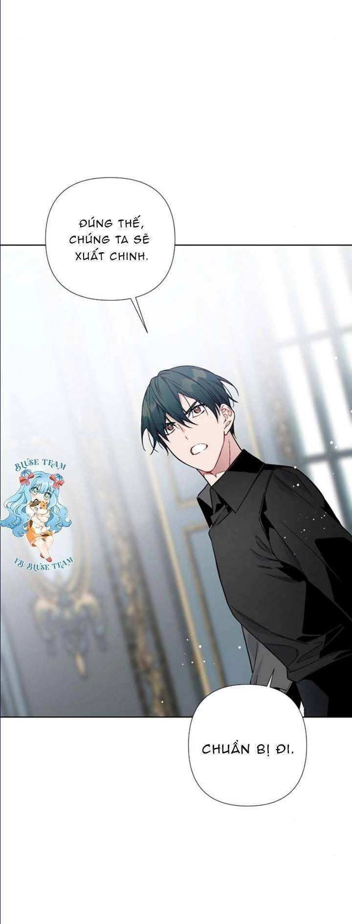 Cách Mà Kỵ Sĩ Sống Như Tiểu Thư Chapter 27 - 62