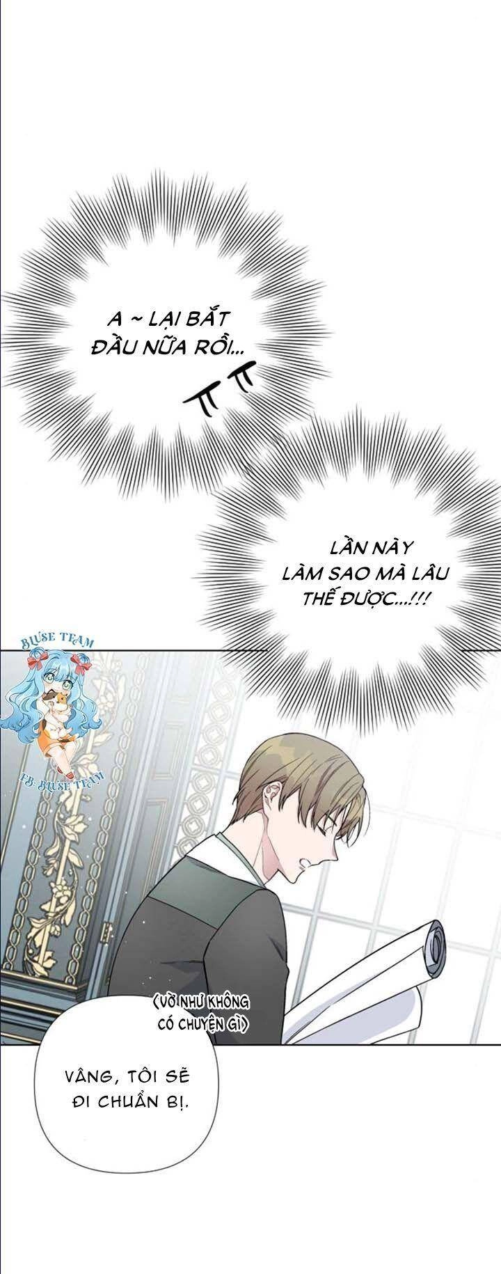 Cách Mà Kỵ Sĩ Sống Như Tiểu Thư Chapter 27 - 63