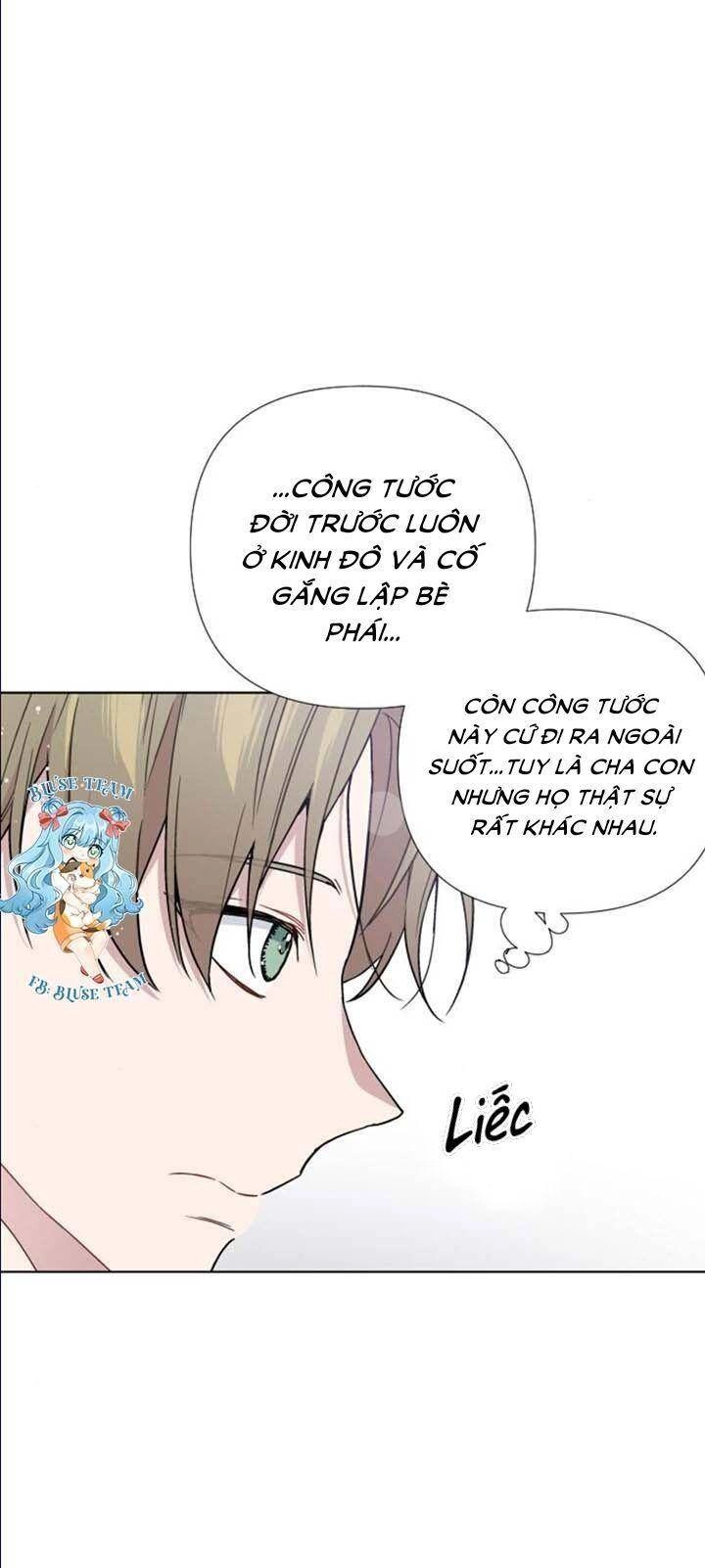 Cách Mà Kỵ Sĩ Sống Như Tiểu Thư Chapter 27 - 64