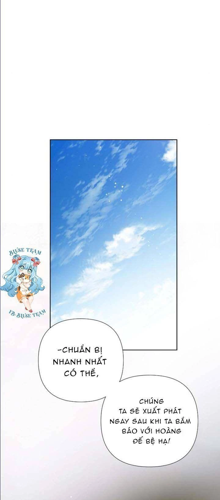 Cách Mà Kỵ Sĩ Sống Như Tiểu Thư Chapter 27 - 65