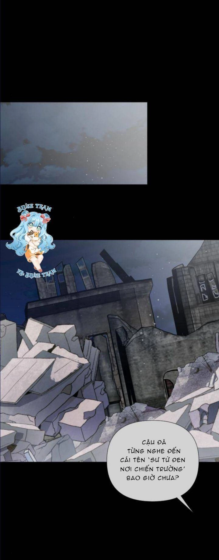 Cách Mà Kỵ Sĩ Sống Như Tiểu Thư Chapter 28 - 4