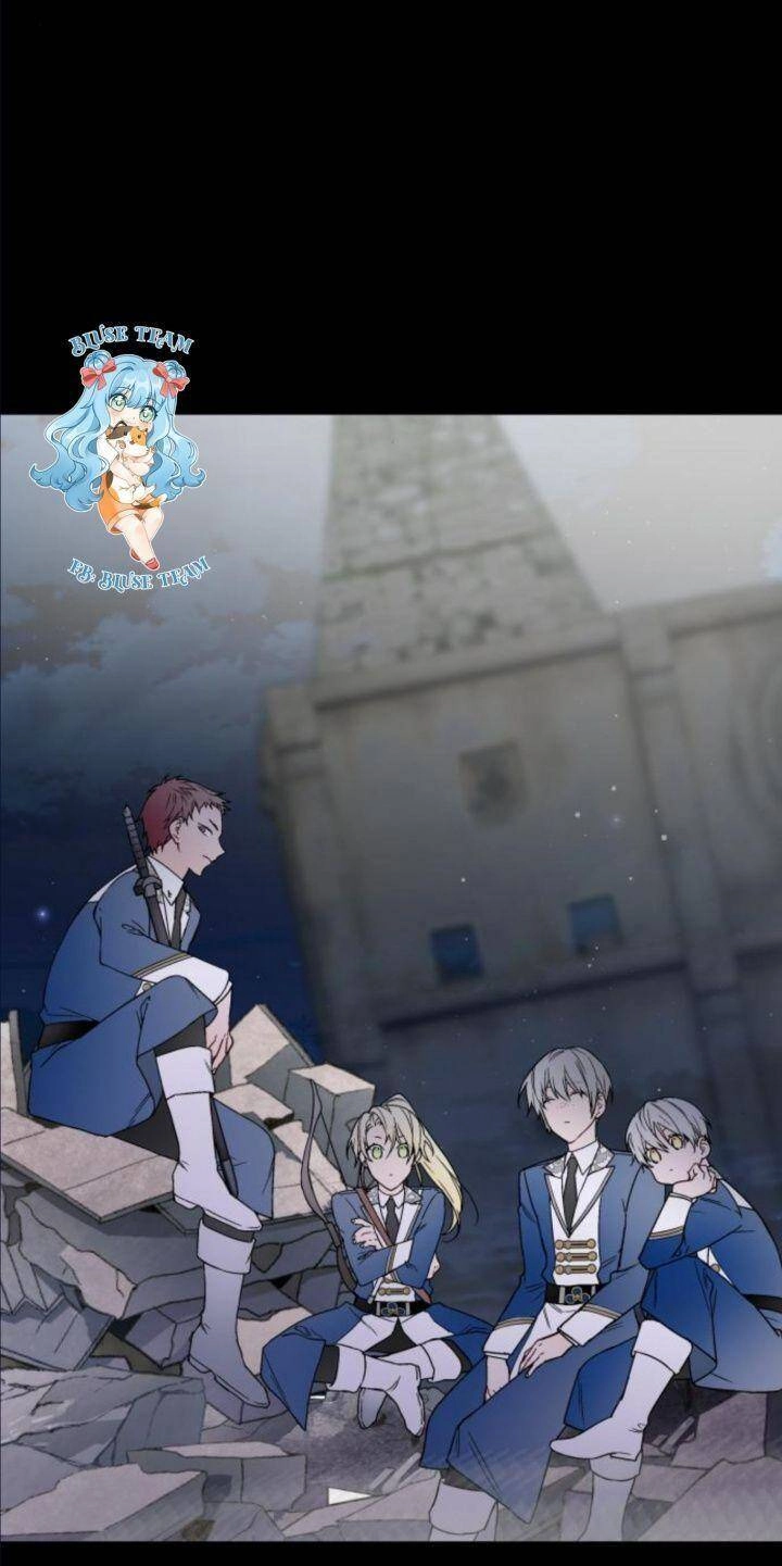 Cách Mà Kỵ Sĩ Sống Như Tiểu Thư Chapter 28 - 5