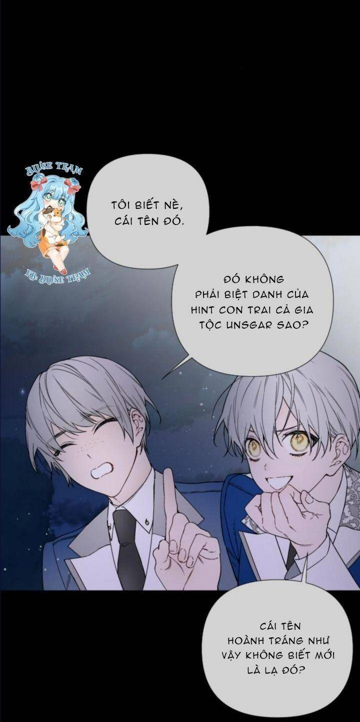 Cách Mà Kỵ Sĩ Sống Như Tiểu Thư Chapter 28 - 6