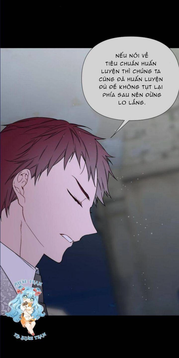 Cách Mà Kỵ Sĩ Sống Như Tiểu Thư Chapter 28 - 10