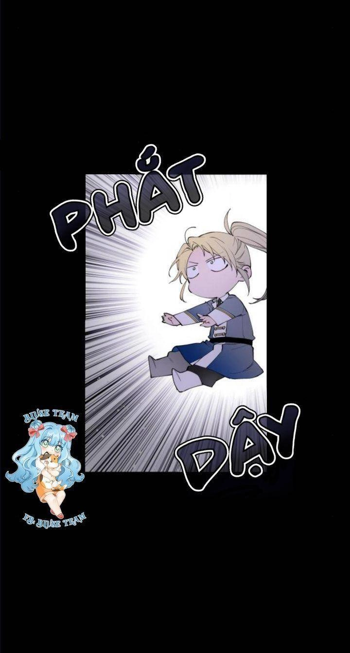 Cách Mà Kỵ Sĩ Sống Như Tiểu Thư Chapter 28 - 11