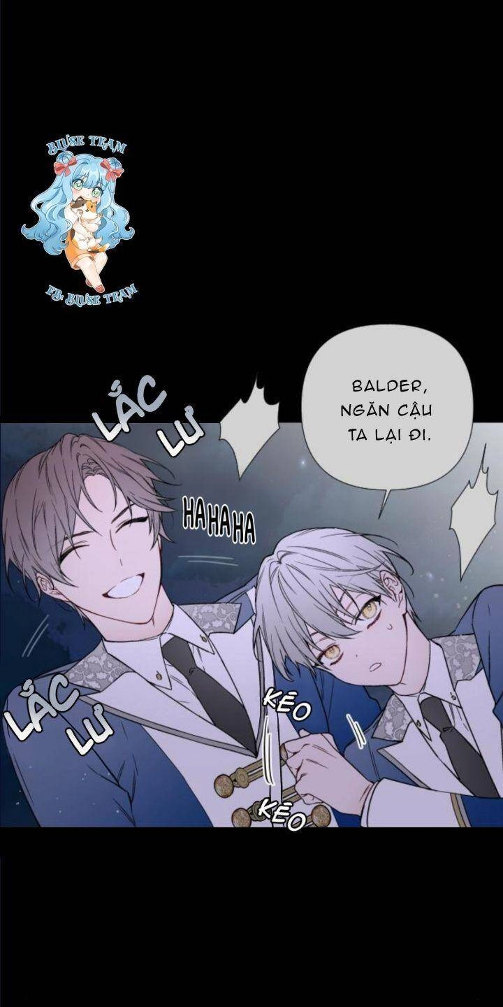 Cách Mà Kỵ Sĩ Sống Như Tiểu Thư Chapter 28 - 13