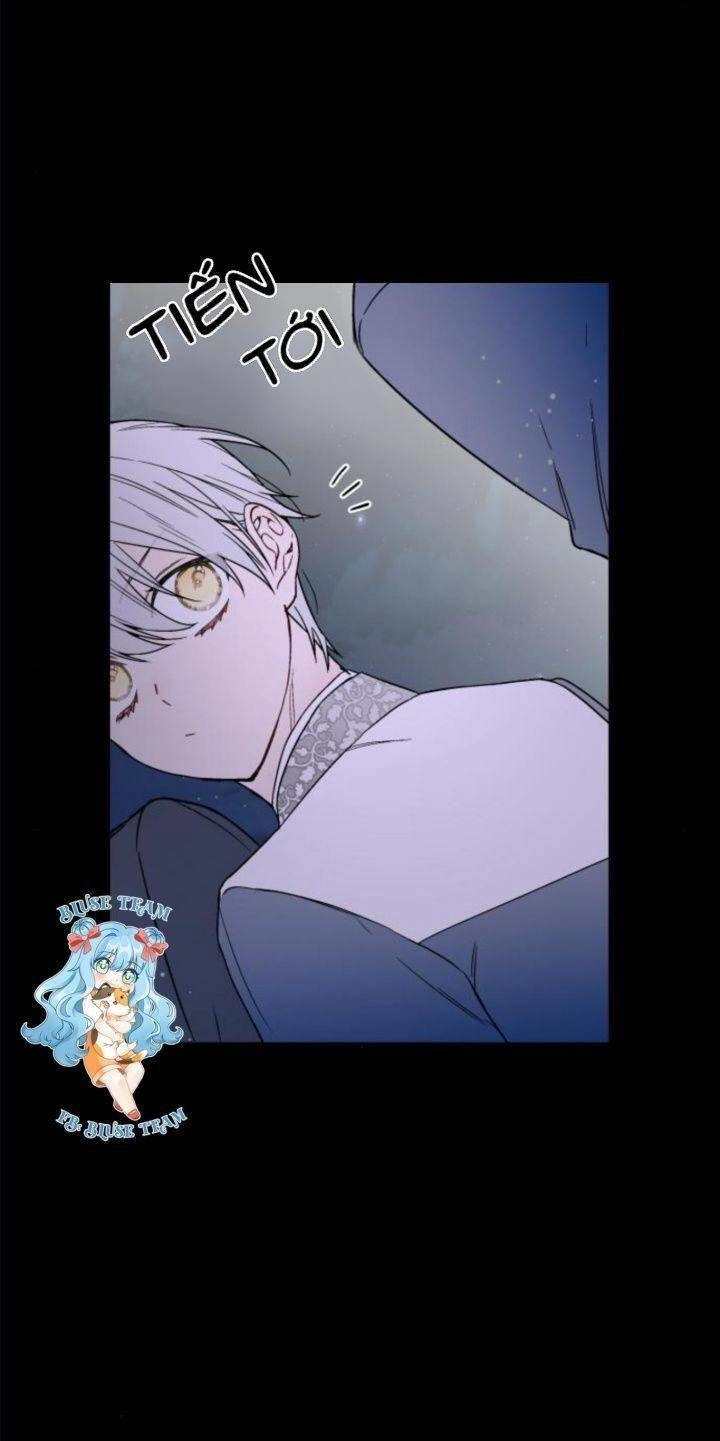 Cách Mà Kỵ Sĩ Sống Như Tiểu Thư Chapter 28 - 14