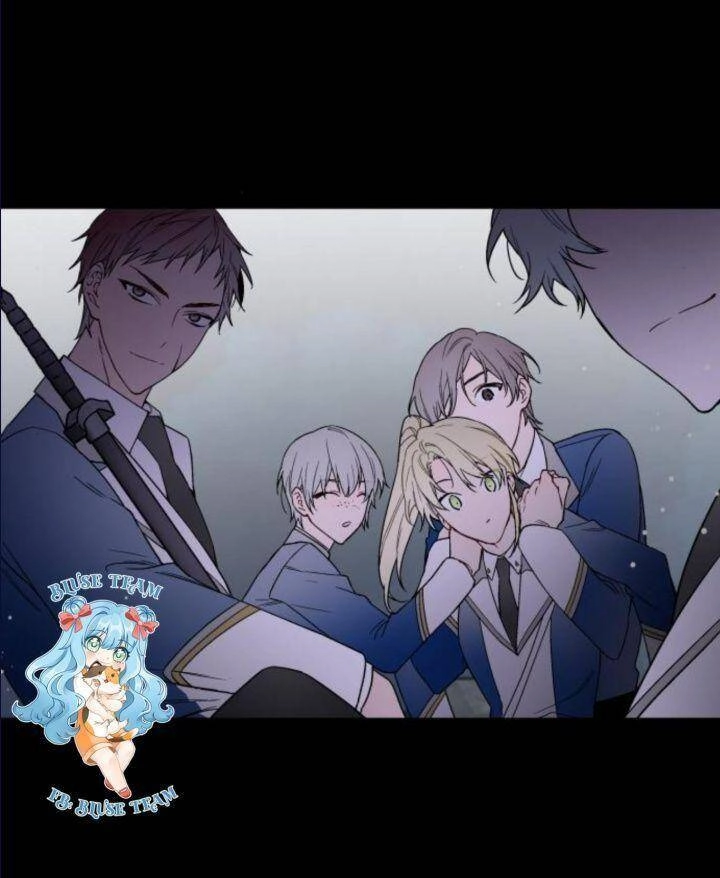 Cách Mà Kỵ Sĩ Sống Như Tiểu Thư Chapter 28 - 17