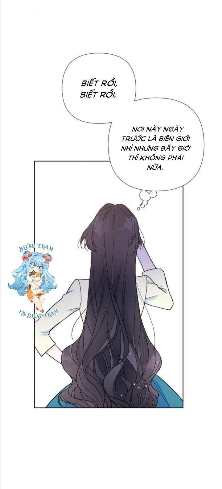 Cách Mà Kỵ Sĩ Sống Như Tiểu Thư Chapter 28 - 23