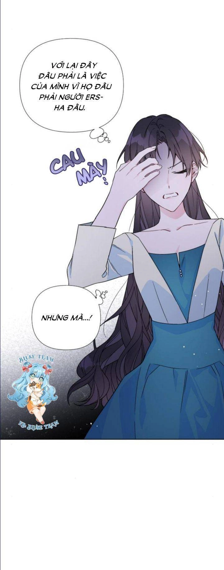 Cách Mà Kỵ Sĩ Sống Như Tiểu Thư Chapter 28 - 24