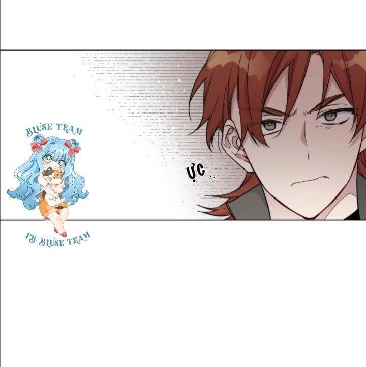 Cách Mà Kỵ Sĩ Sống Như Tiểu Thư Chapter 28 - 31