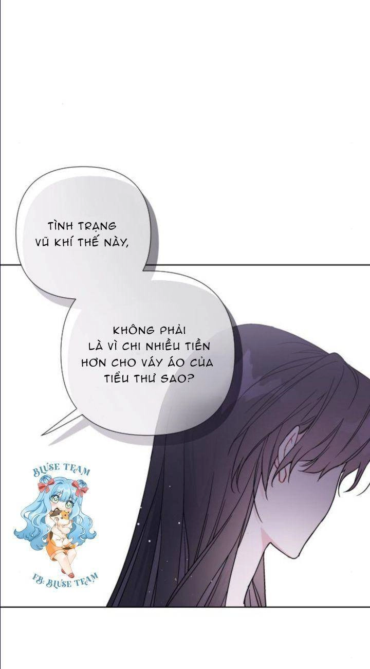 Cách Mà Kỵ Sĩ Sống Như Tiểu Thư Chapter 28 - 32