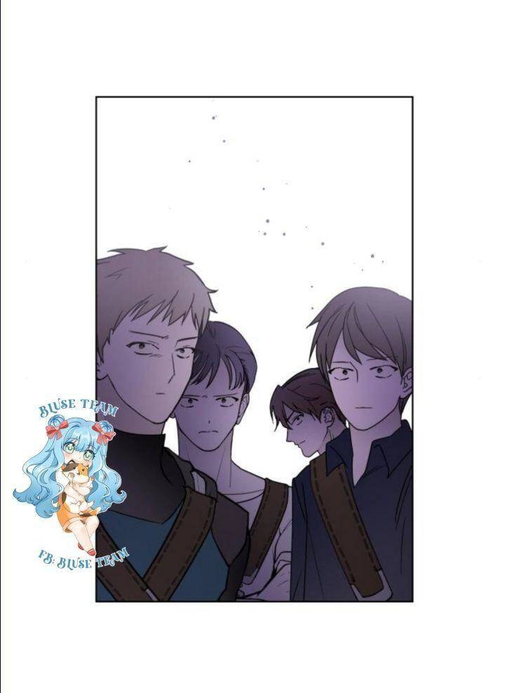 Cách Mà Kỵ Sĩ Sống Như Tiểu Thư Chapter 28 - 35