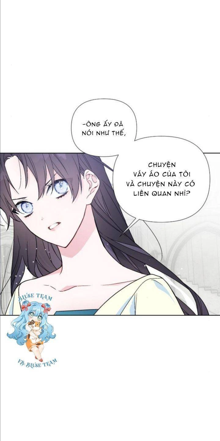 Cách Mà Kỵ Sĩ Sống Như Tiểu Thư Chapter 28 - 38