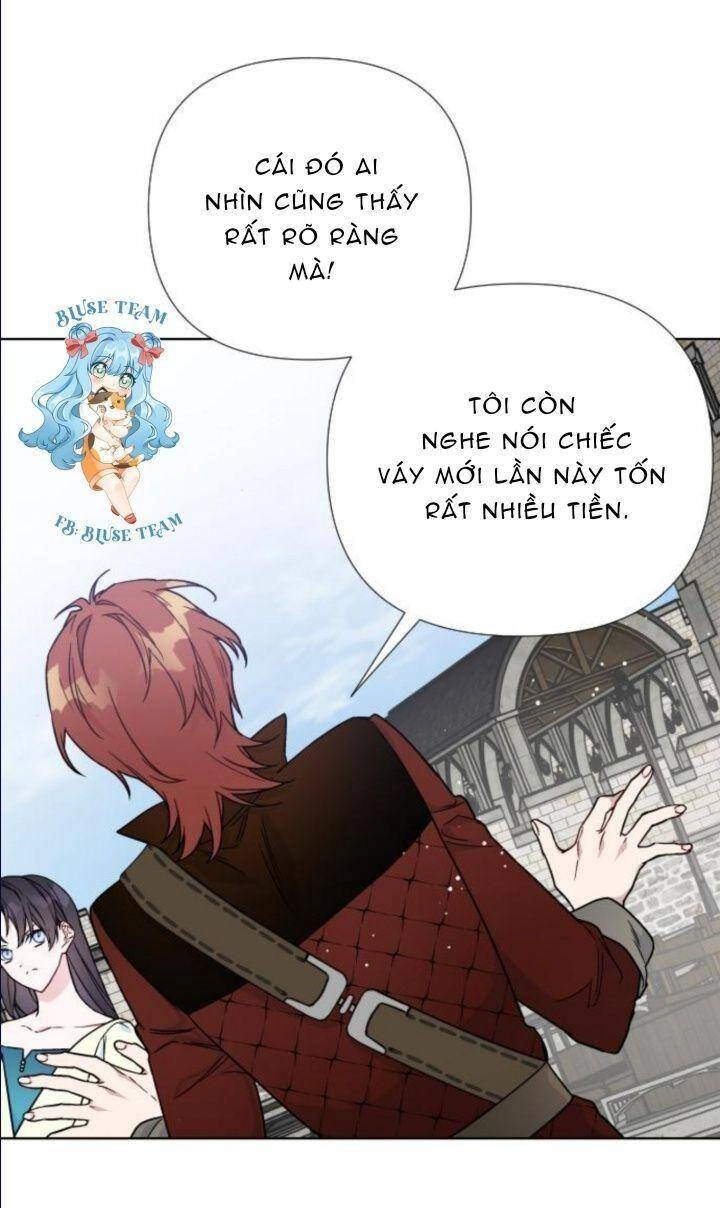 Cách Mà Kỵ Sĩ Sống Như Tiểu Thư Chapter 28 - 39