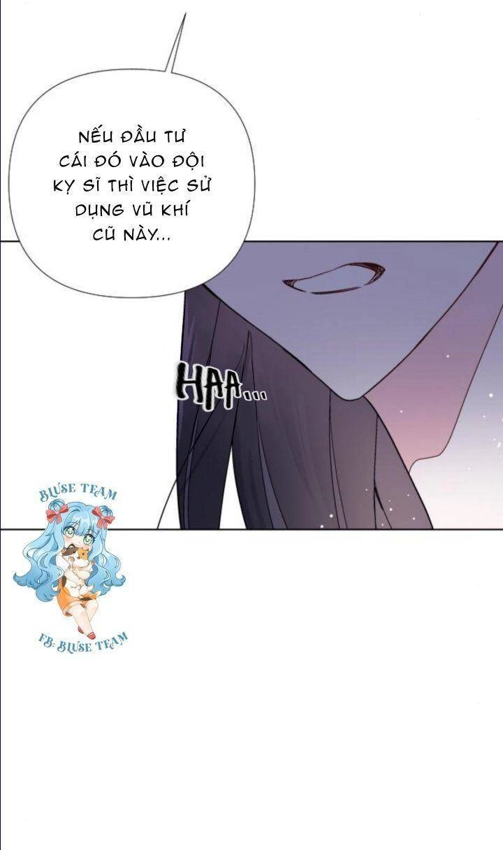 Cách Mà Kỵ Sĩ Sống Như Tiểu Thư Chapter 28 - 40