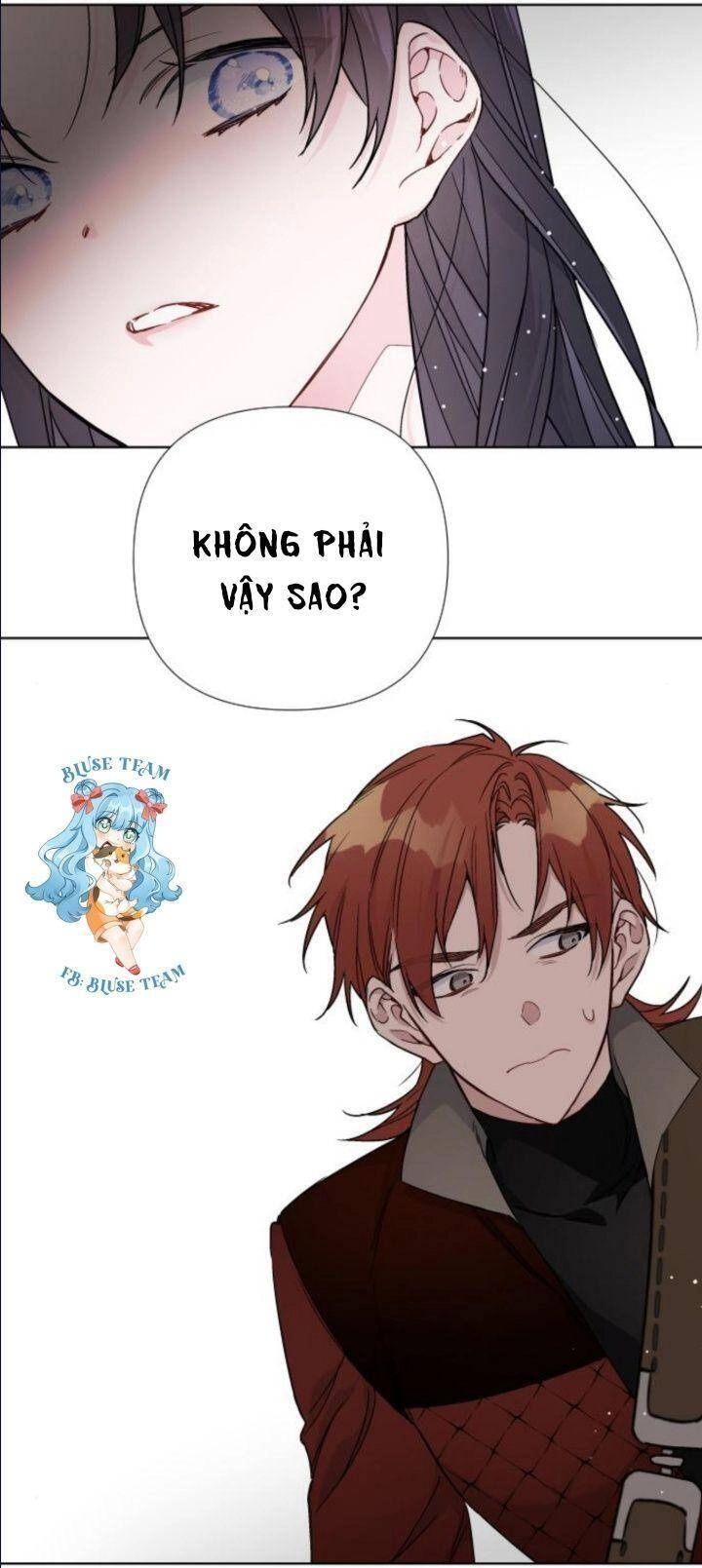 Cách Mà Kỵ Sĩ Sống Như Tiểu Thư Chapter 28 - 44