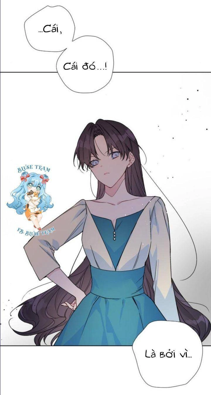 Cách Mà Kỵ Sĩ Sống Như Tiểu Thư Chapter 28 - 46