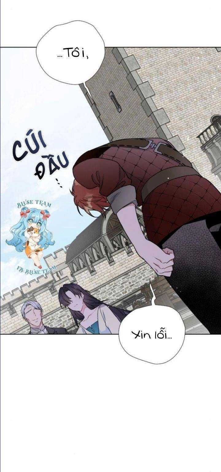 Cách Mà Kỵ Sĩ Sống Như Tiểu Thư Chapter 28 - 48