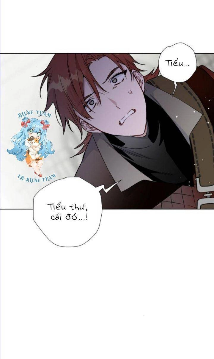 Cách Mà Kỵ Sĩ Sống Như Tiểu Thư Chapter 28 - 51