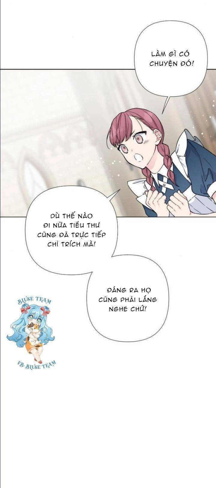 Cách Mà Kỵ Sĩ Sống Như Tiểu Thư Chapter 28 - 57