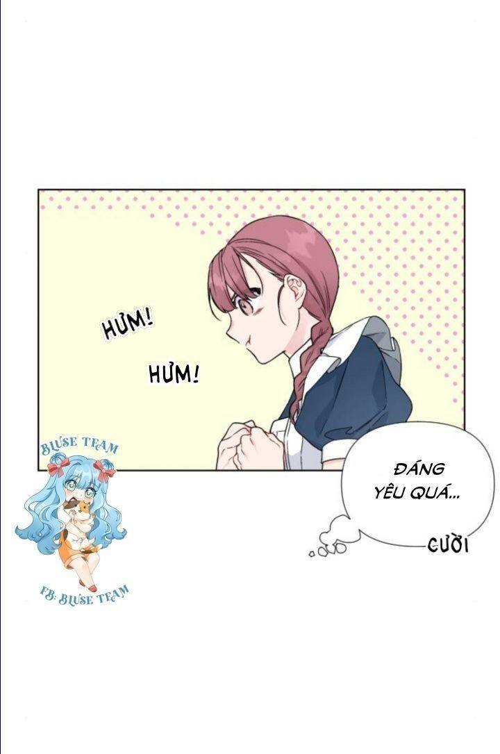 Cách Mà Kỵ Sĩ Sống Như Tiểu Thư Chapter 28 - 58