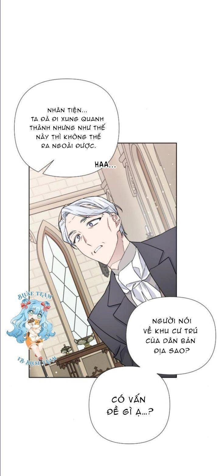 Cách Mà Kỵ Sĩ Sống Như Tiểu Thư Chapter 28 - 60