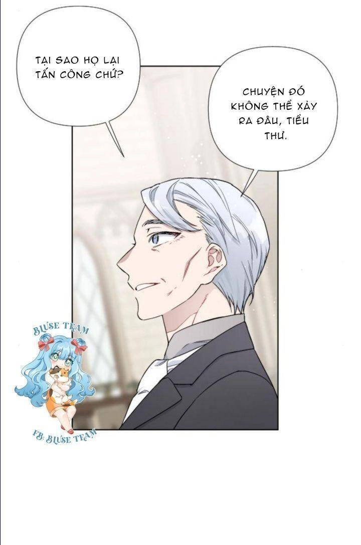 Cách Mà Kỵ Sĩ Sống Như Tiểu Thư Chapter 28 - 64