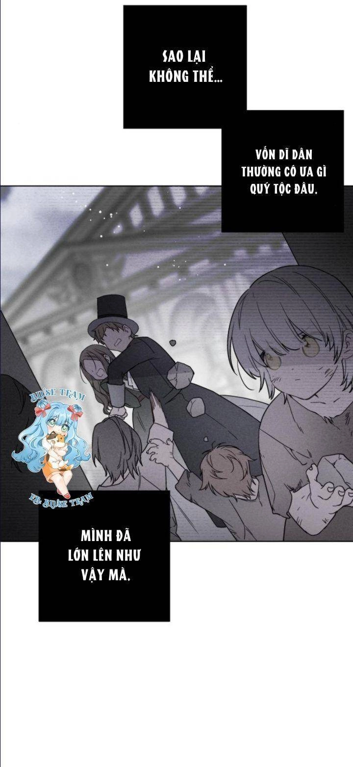 Cách Mà Kỵ Sĩ Sống Như Tiểu Thư Chapter 28 - 65