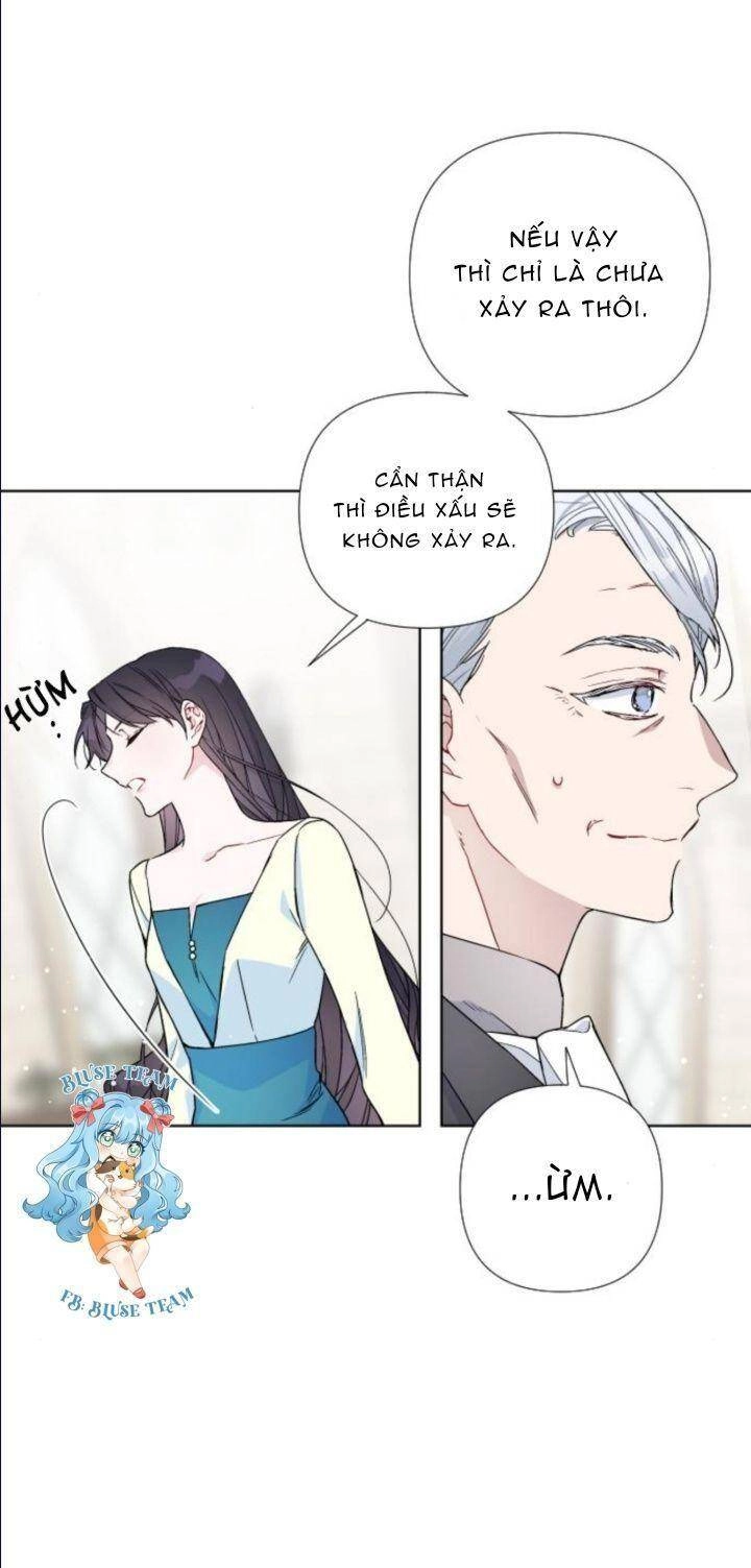 Cách Mà Kỵ Sĩ Sống Như Tiểu Thư Chapter 28 - 66