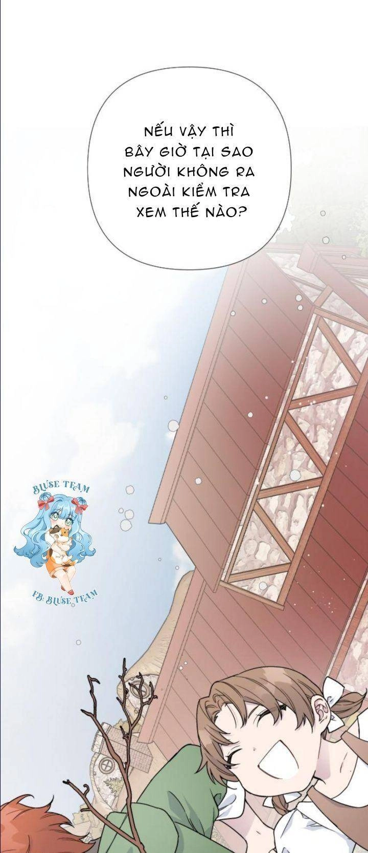 Cách Mà Kỵ Sĩ Sống Như Tiểu Thư Chapter 28 - 67