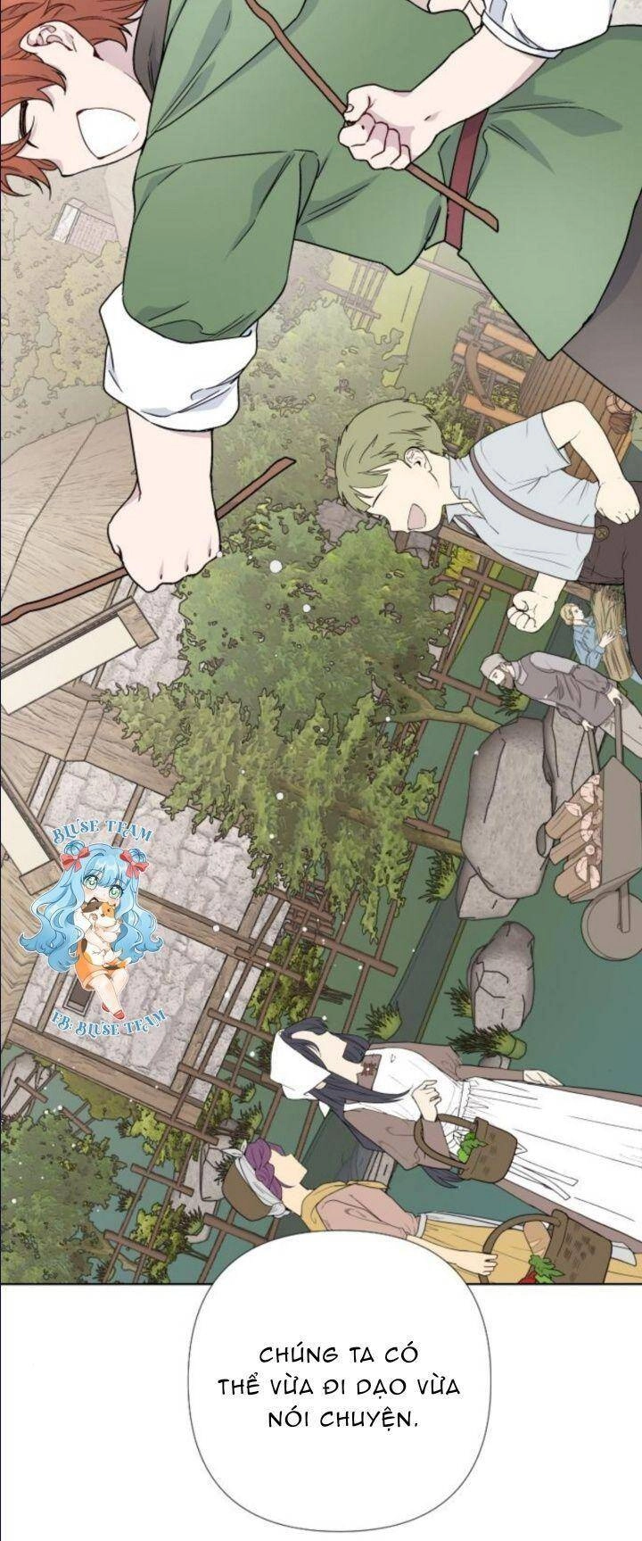 Cách Mà Kỵ Sĩ Sống Như Tiểu Thư Chapter 28 - 68