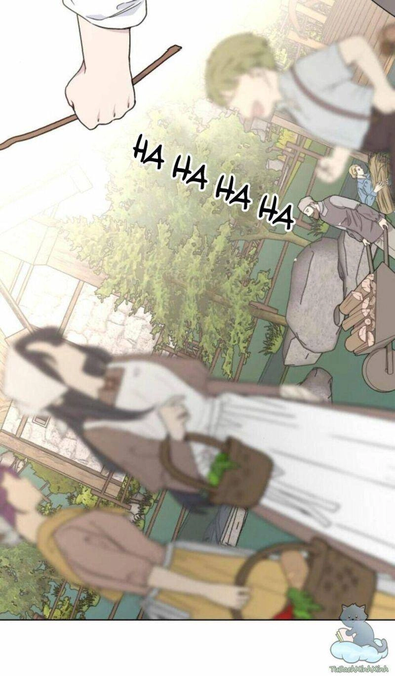 Cách Mà Kỵ Sĩ Sống Như Tiểu Thư Chapter 29 - 3