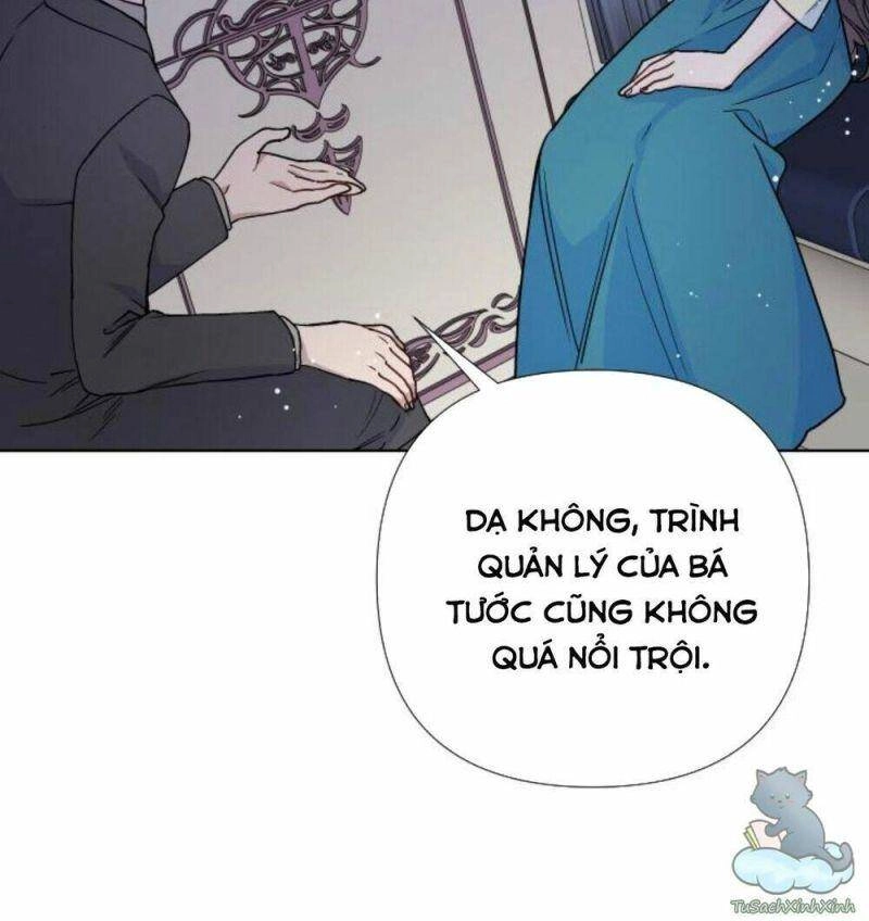 Cách Mà Kỵ Sĩ Sống Như Tiểu Thư Chapter 29 - 7