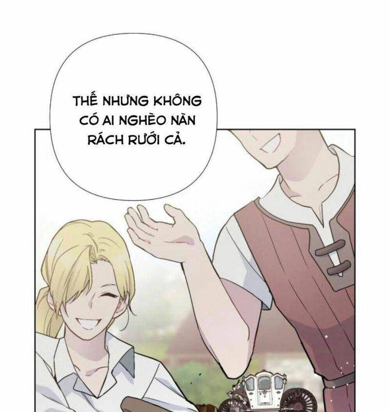 Cách Mà Kỵ Sĩ Sống Như Tiểu Thư Chapter 29 - 8