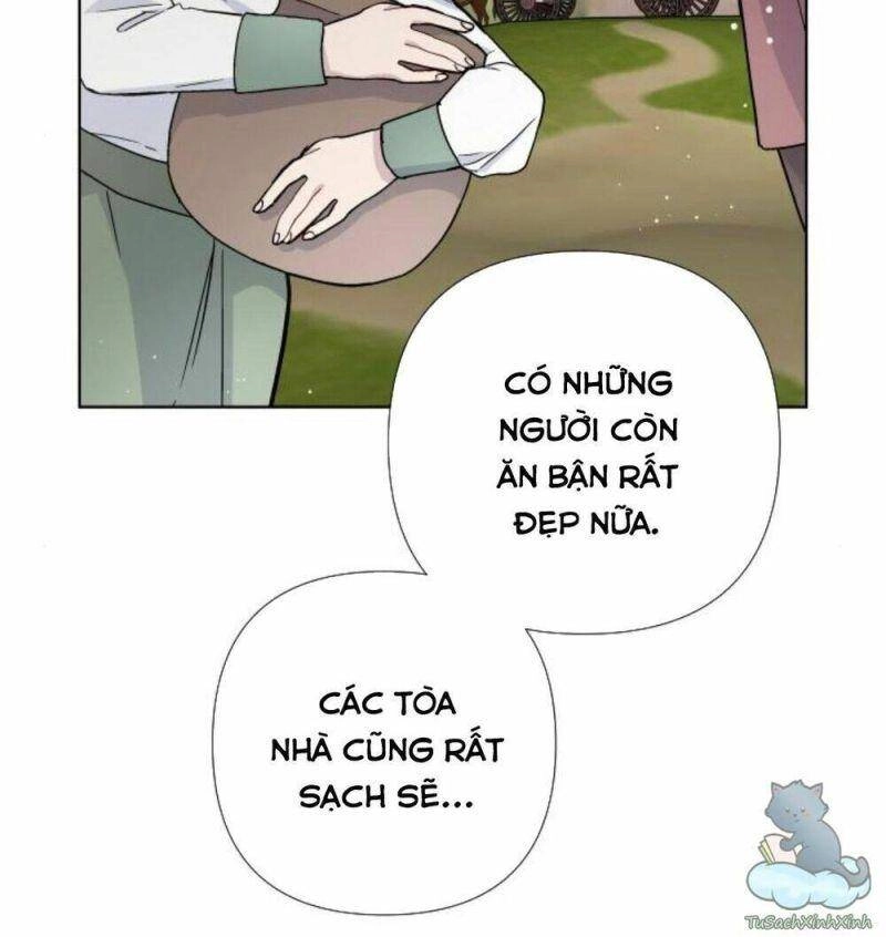 Cách Mà Kỵ Sĩ Sống Như Tiểu Thư Chapter 29 - 9