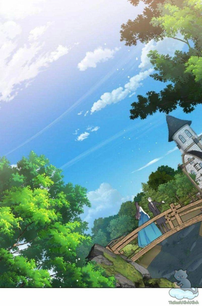 Cách Mà Kỵ Sĩ Sống Như Tiểu Thư Chapter 29 - 31