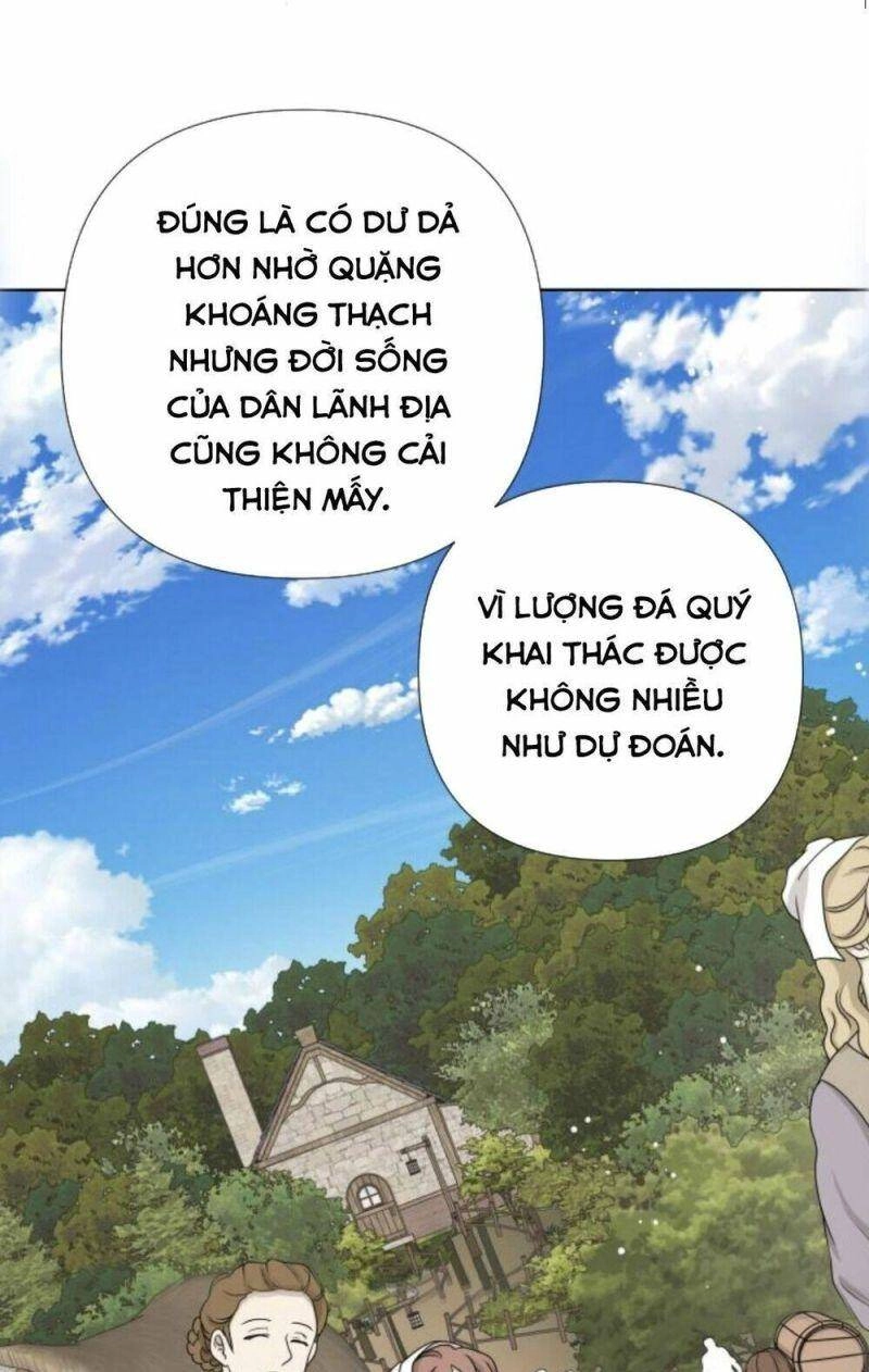 Cách Mà Kỵ Sĩ Sống Như Tiểu Thư Chapter 29 - 38