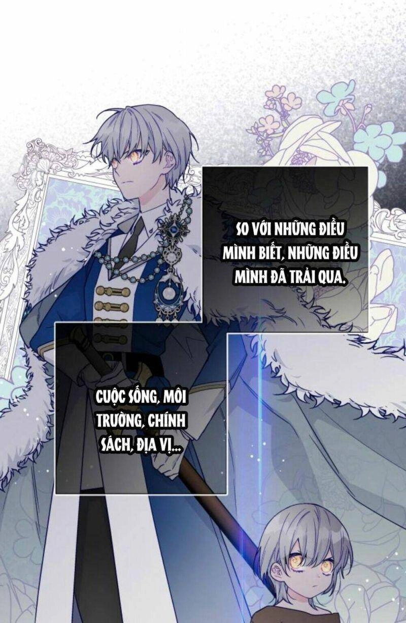 Cách Mà Kỵ Sĩ Sống Như Tiểu Thư Chapter 29 - 42