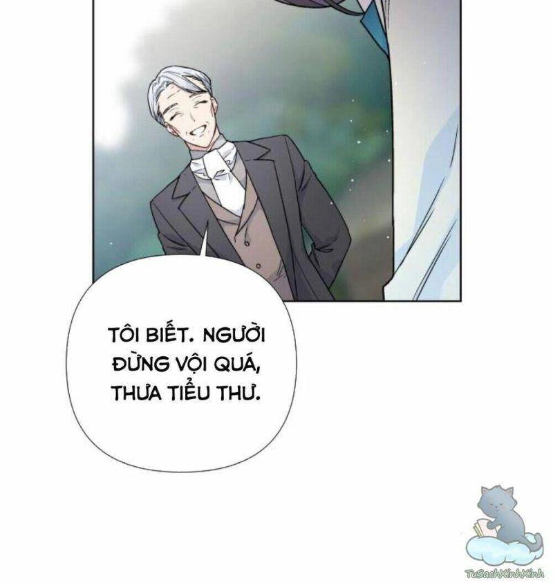 Cách Mà Kỵ Sĩ Sống Như Tiểu Thư Chapter 29 - 47