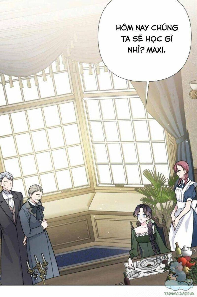 Cách Mà Kỵ Sĩ Sống Như Tiểu Thư Chapter 29 - 55