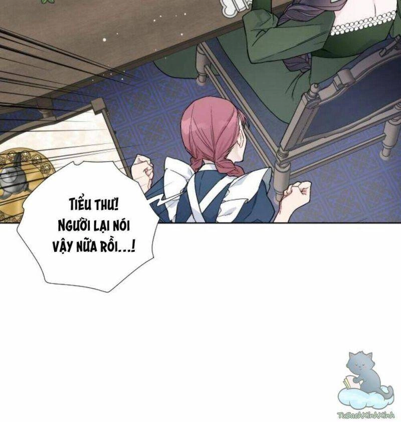Cách Mà Kỵ Sĩ Sống Như Tiểu Thư Chapter 29 - 67