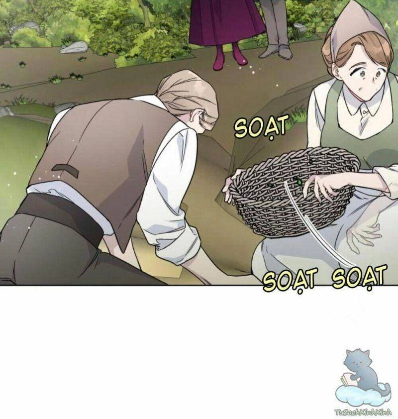 Cách Mà Kỵ Sĩ Sống Như Tiểu Thư Chapter 29 - 75