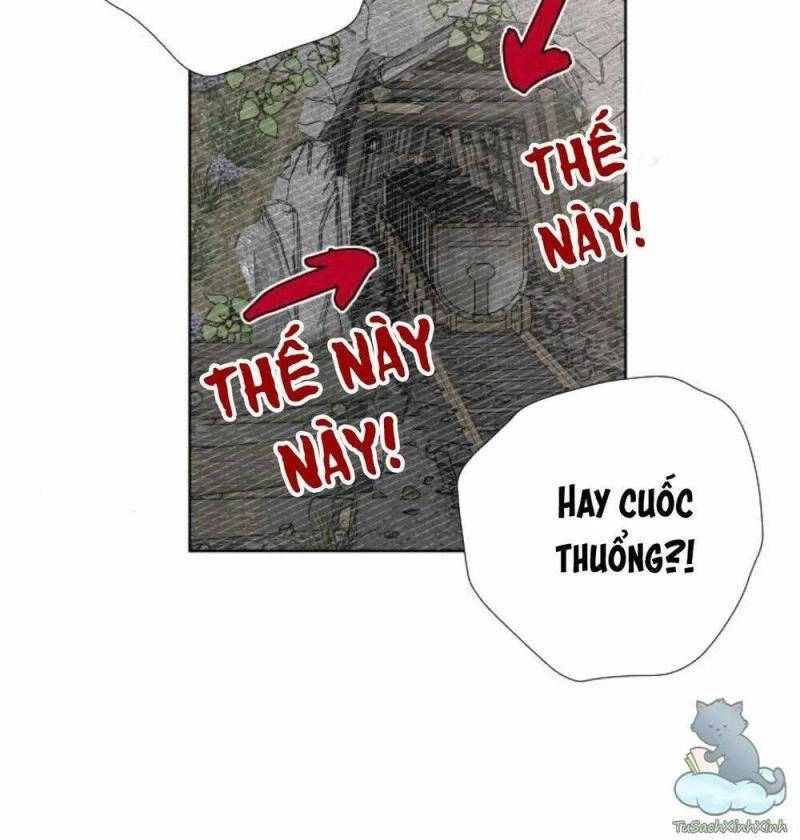 Cách Mà Kỵ Sĩ Sống Như Tiểu Thư Chapter 29 - 77