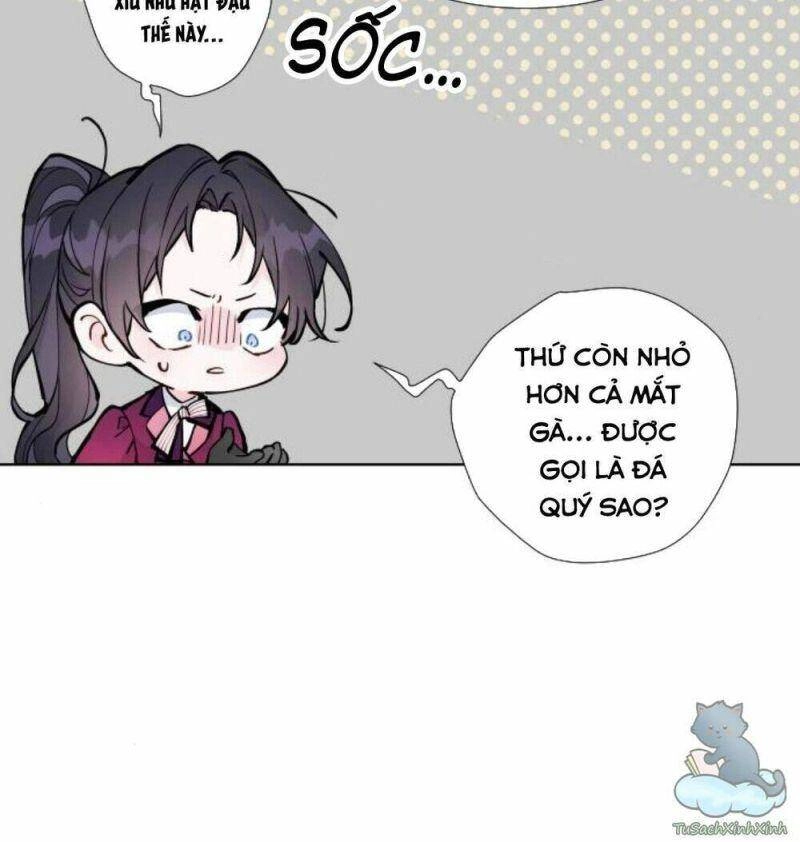 Cách Mà Kỵ Sĩ Sống Như Tiểu Thư Chapter 29 - 81