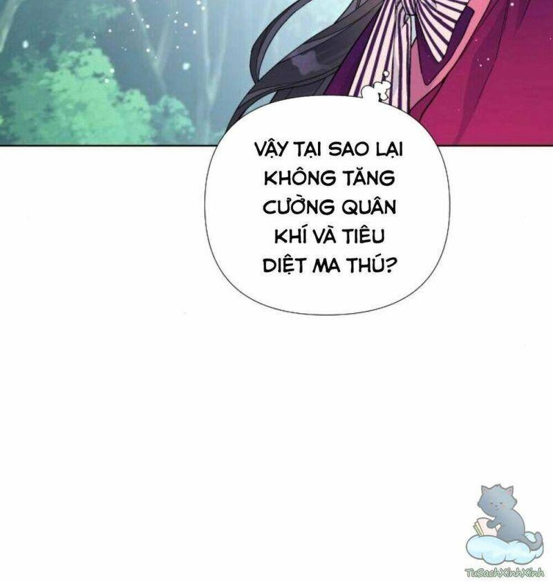 Cách Mà Kỵ Sĩ Sống Như Tiểu Thư Chapter 29 - 85