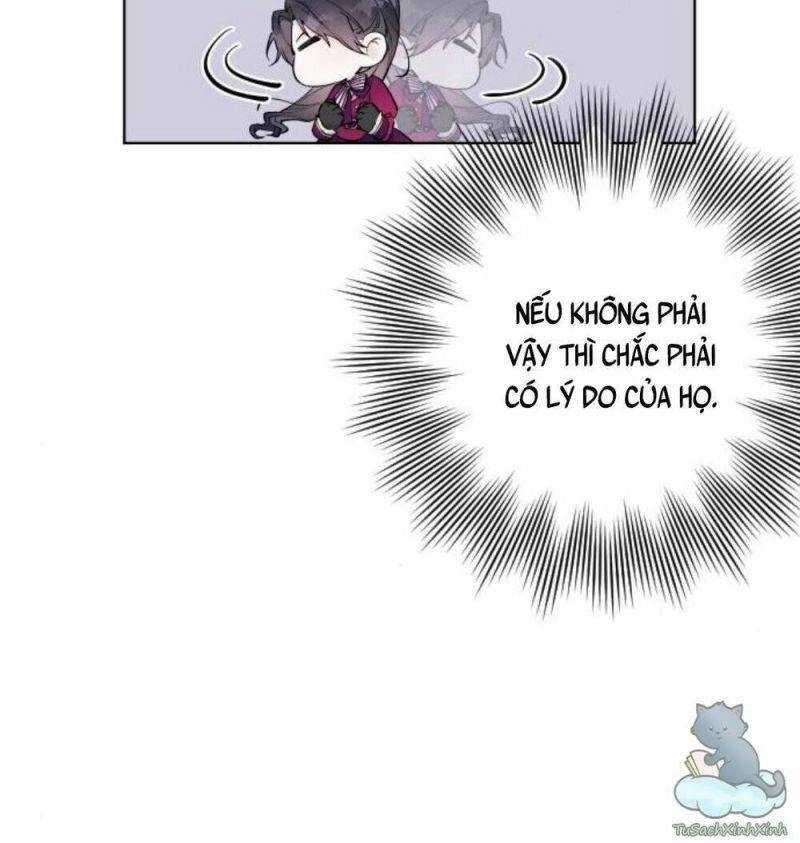 Cách Mà Kỵ Sĩ Sống Như Tiểu Thư Chapter 29 - 87