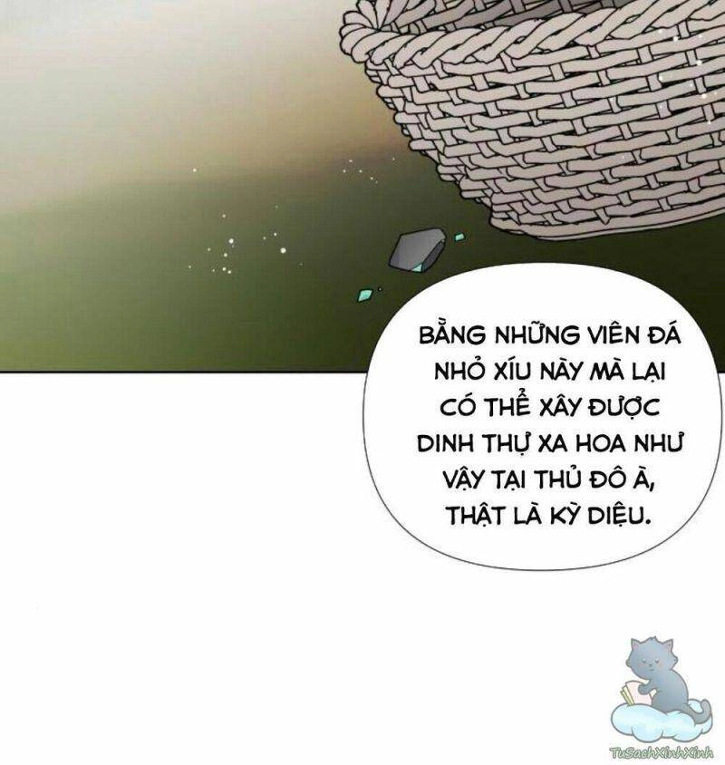 Cách Mà Kỵ Sĩ Sống Như Tiểu Thư Chapter 29 - 89