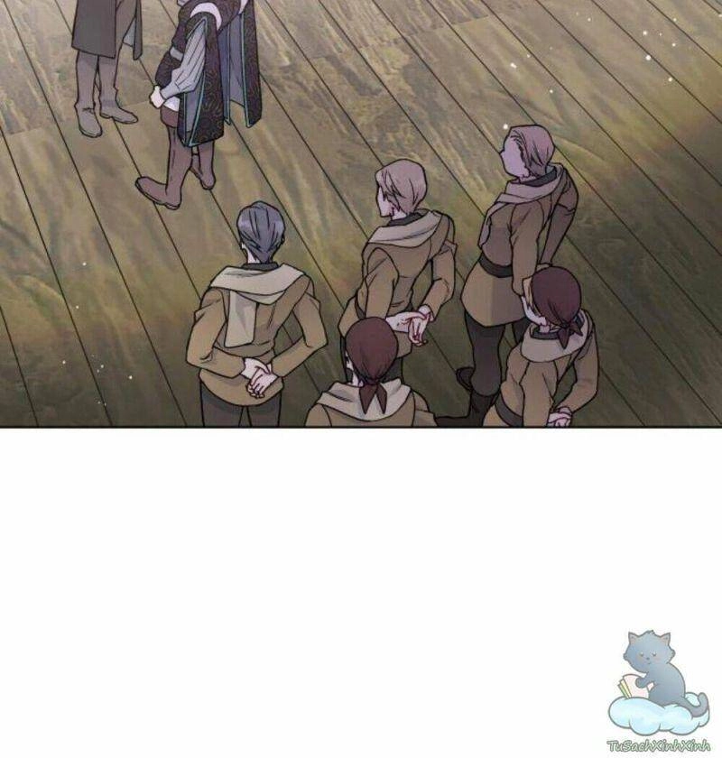 Cách Mà Kỵ Sĩ Sống Như Tiểu Thư Chapter 29 - 95